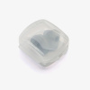 Беруши Speedo Ergo Earplug  (черный; one size)